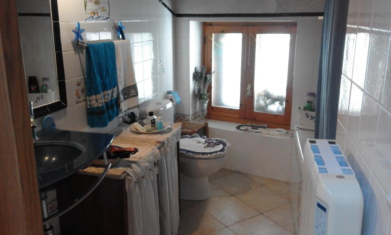 Casa Bonita Βίλα Μορέλια Εξωτερικό φωτογραφία