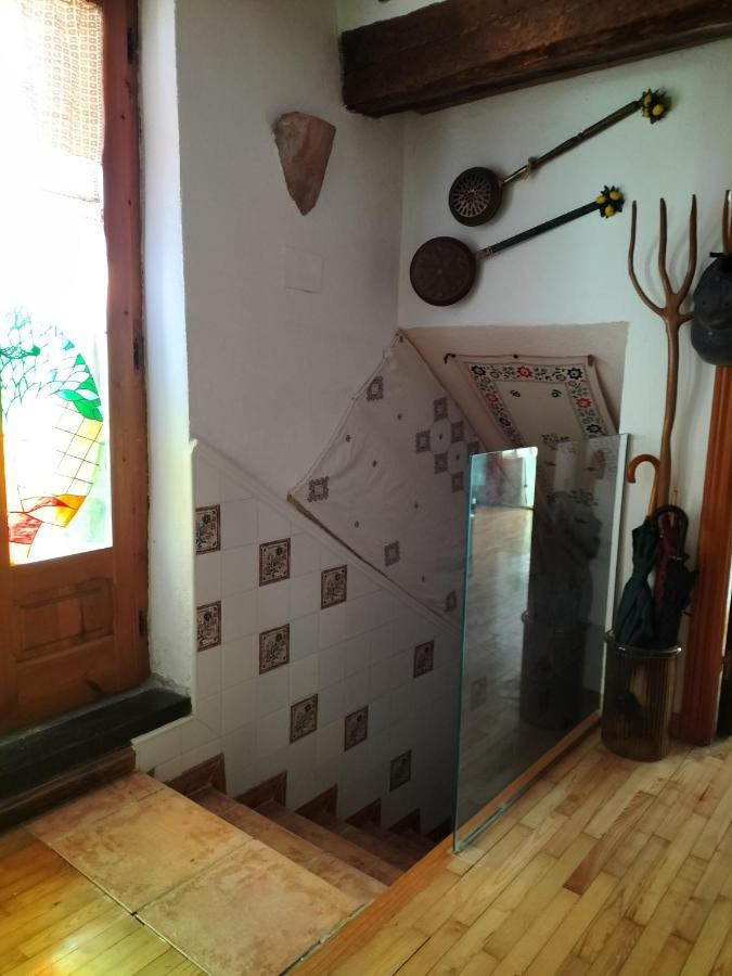 Casa Bonita Βίλα Μορέλια Εξωτερικό φωτογραφία