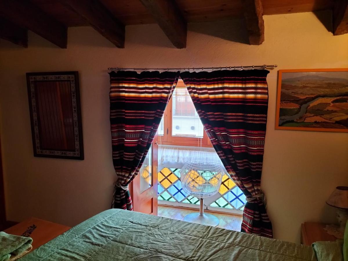 Casa Bonita Βίλα Μορέλια Εξωτερικό φωτογραφία